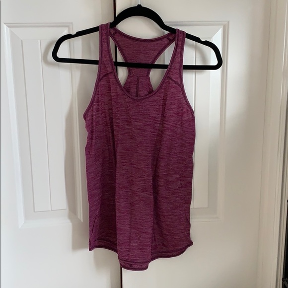 Lululemon Tank Top - Picture 2 of 3